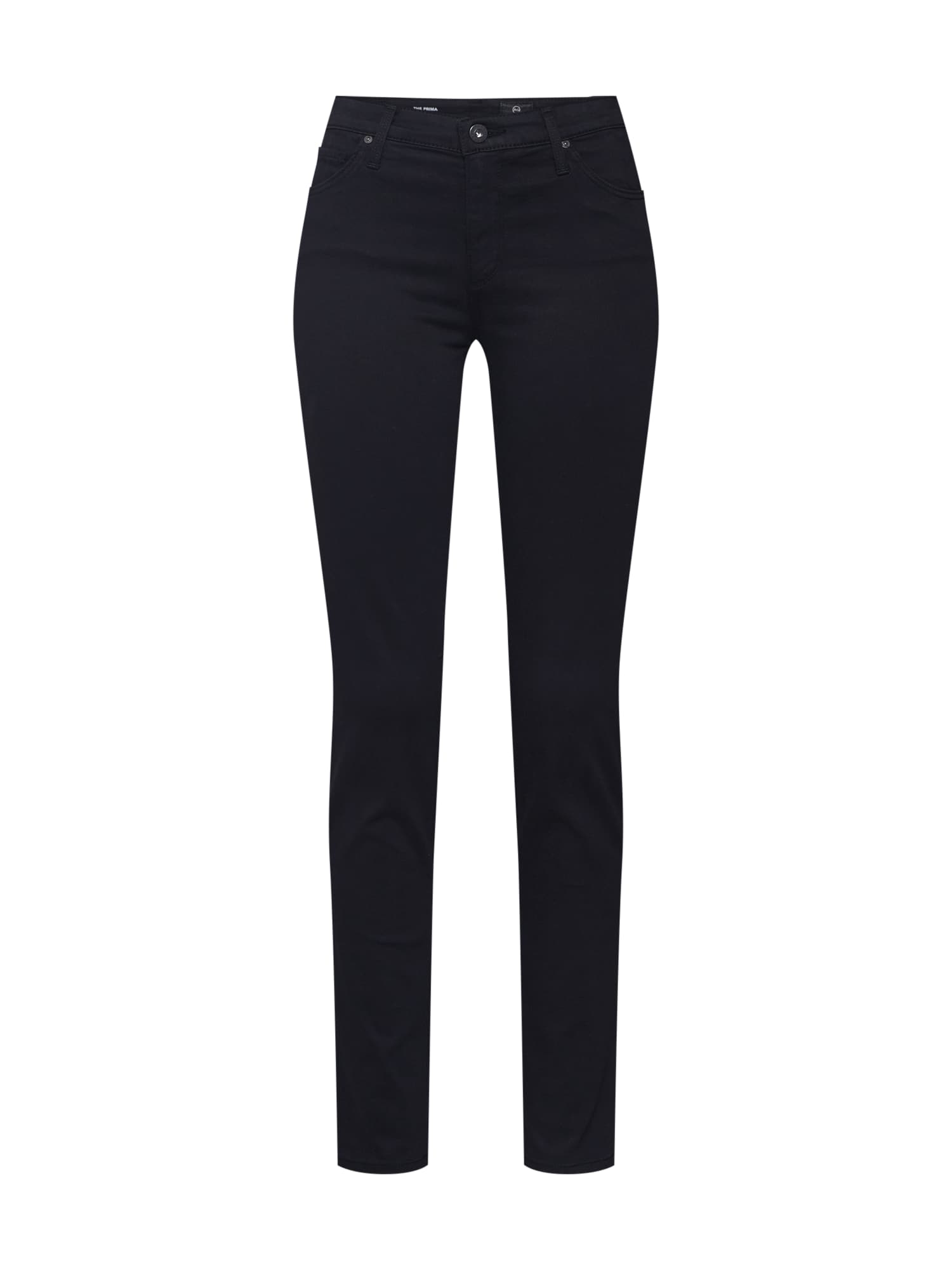 Džínsy PRIMA čierna AG Jeans