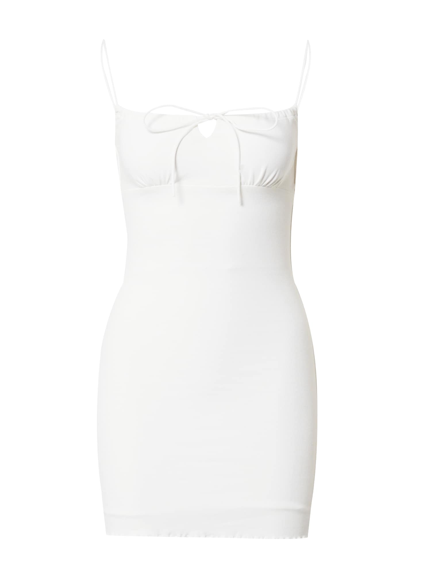 Letné šaty Capri biela Edikted