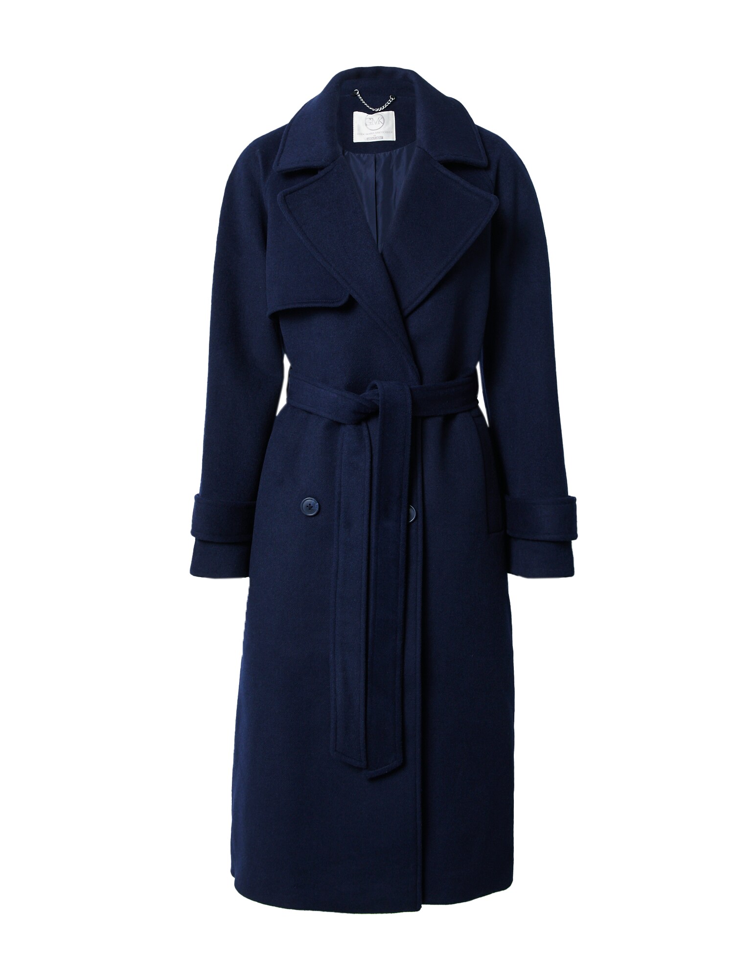 Prechodný kabát Elorah námornícka modrá Guido Maria Kretschmer Women