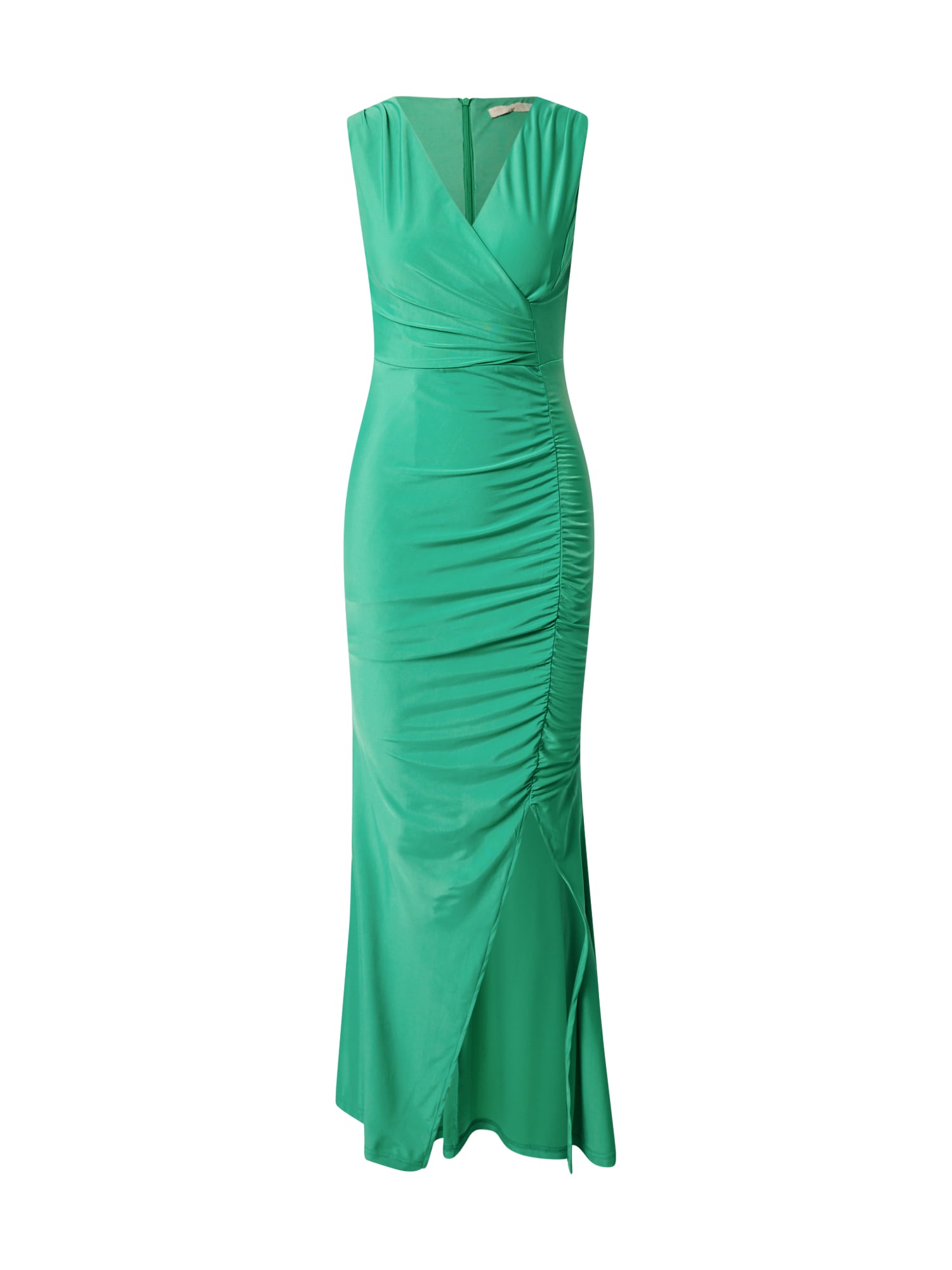 Večerné šaty HAVANA zelená Skirt Stiletto