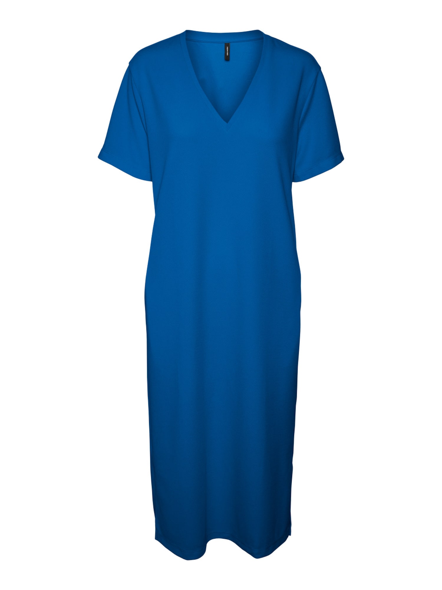 Šaty Gabrielle kráľovská modrá VERO MODA