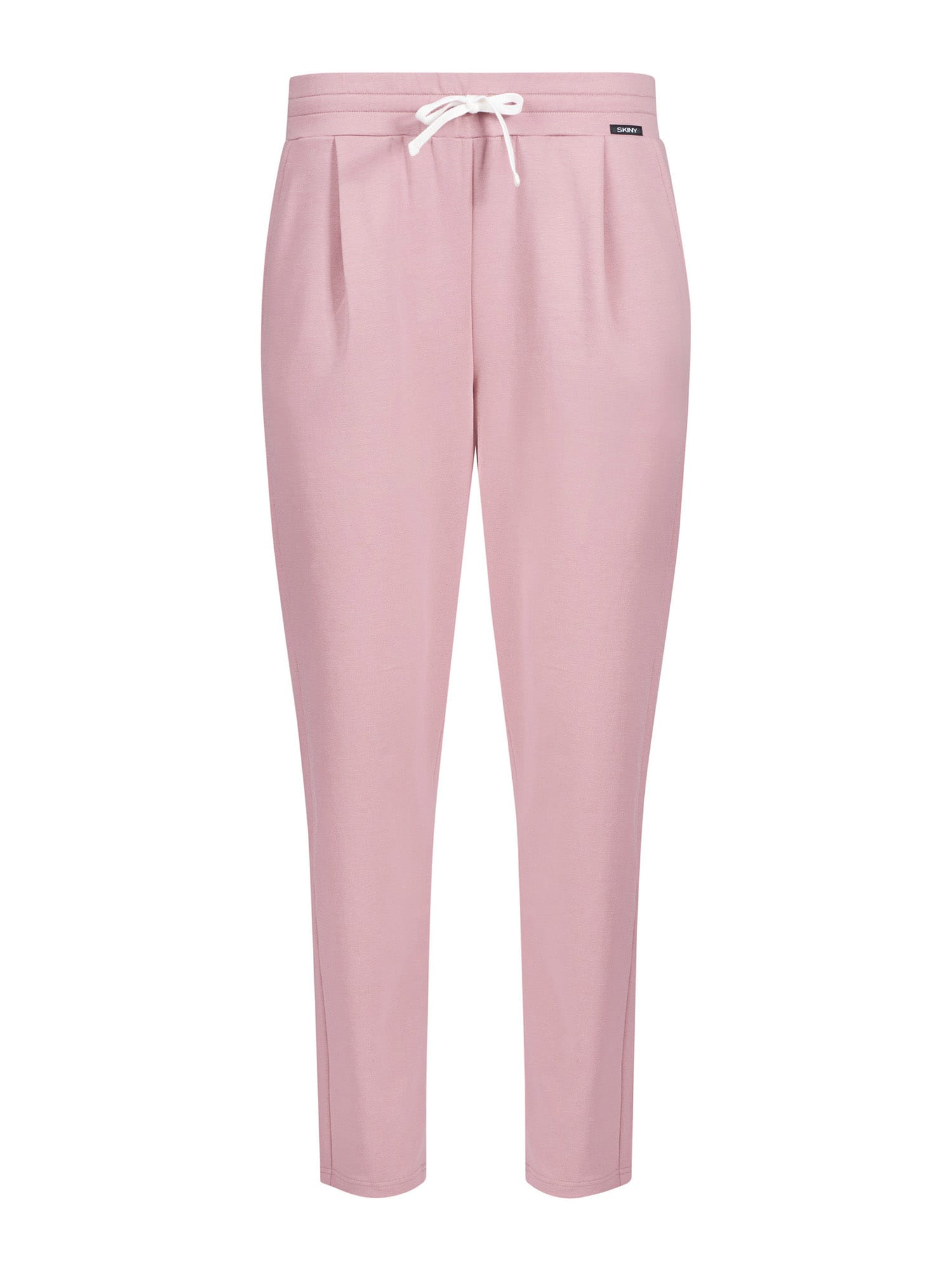 Pyžamové nohavice ružová Skiny