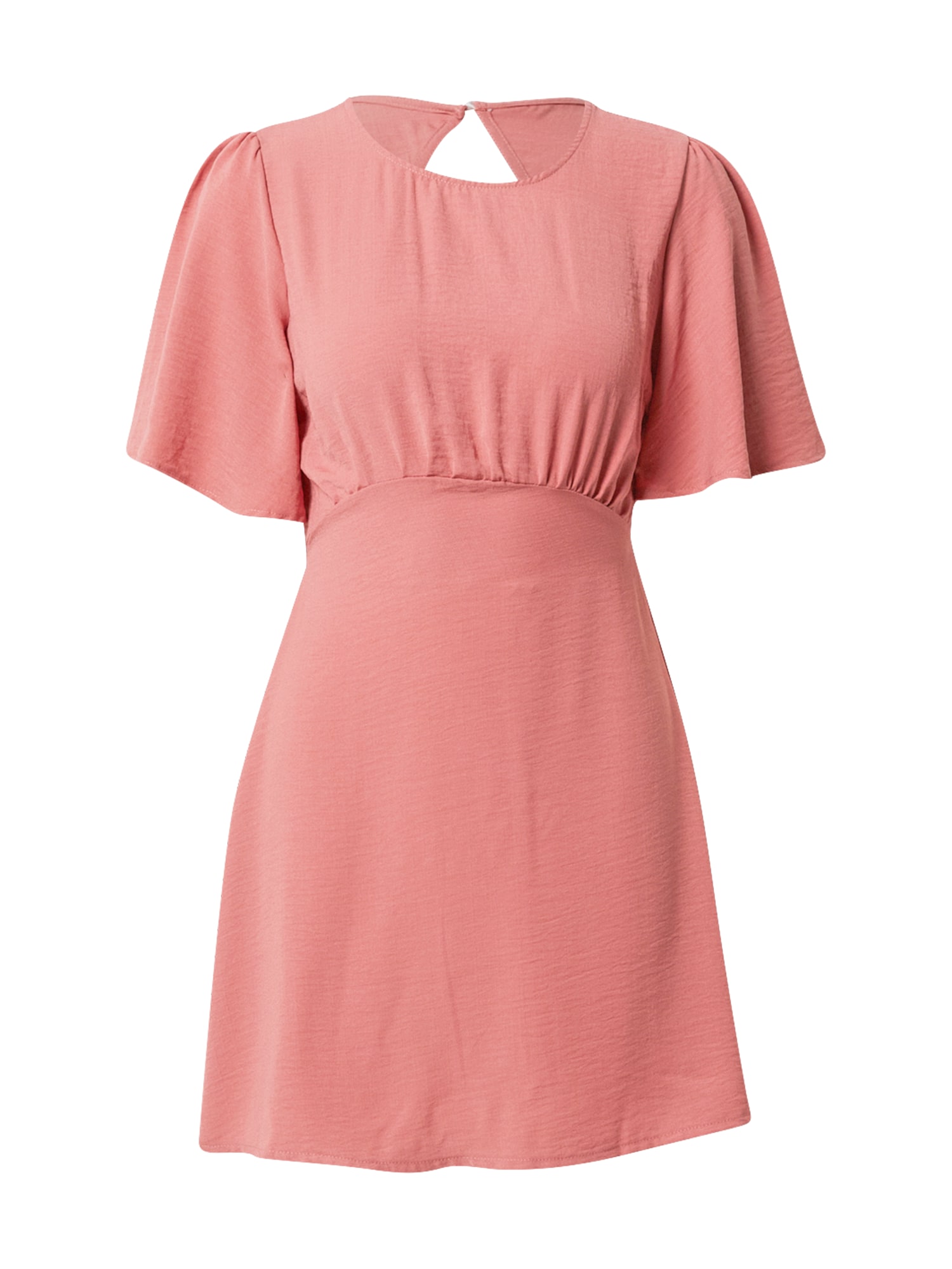 Letné šaty rosé Dorothy Perkins