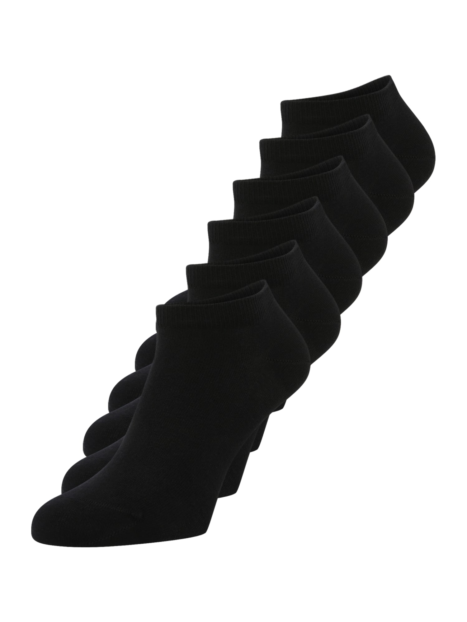 Ponožky čierna HUGO