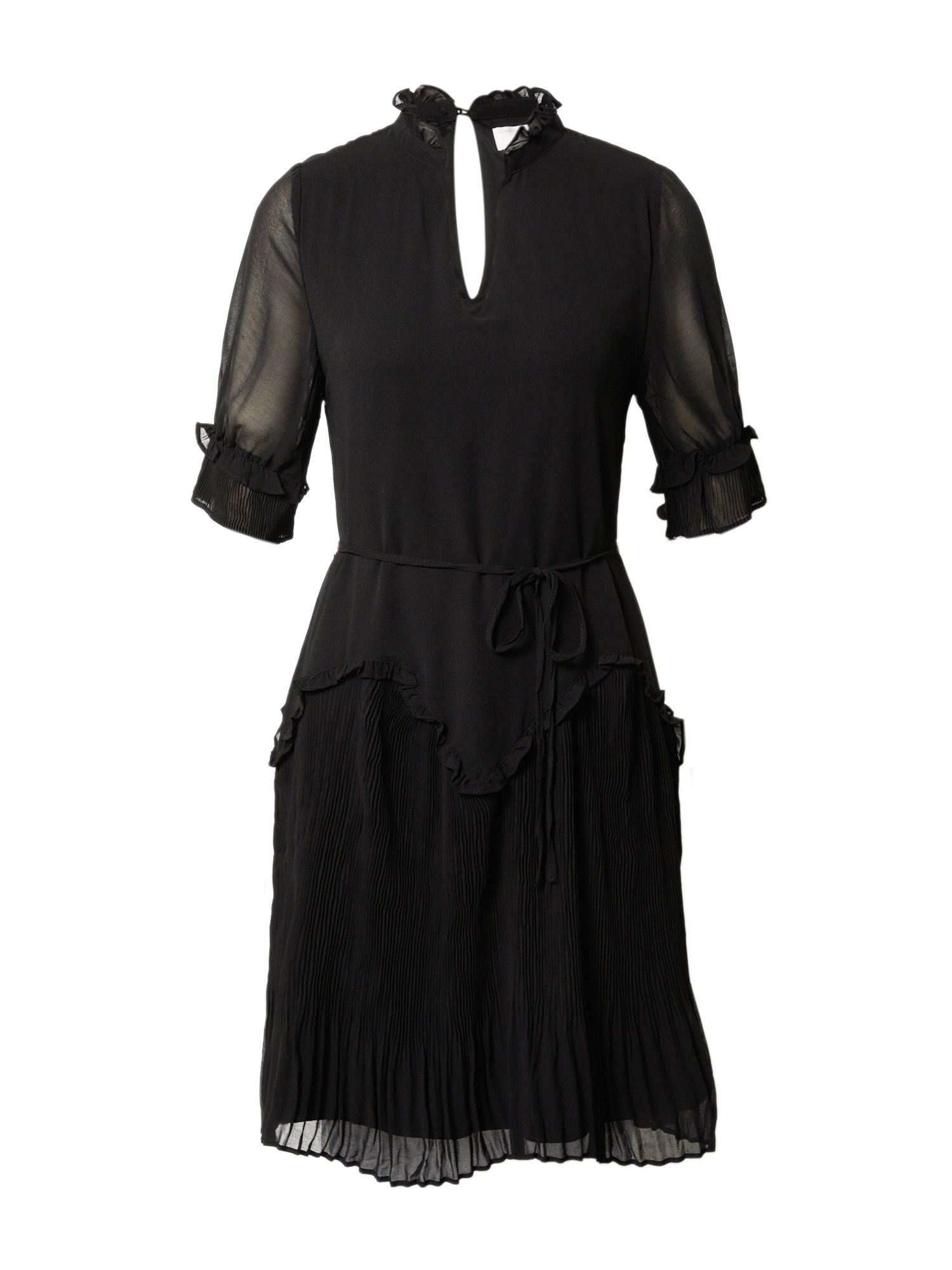 Kokteilové šaty Evelin čierna Guido Maria Kretschmer Women