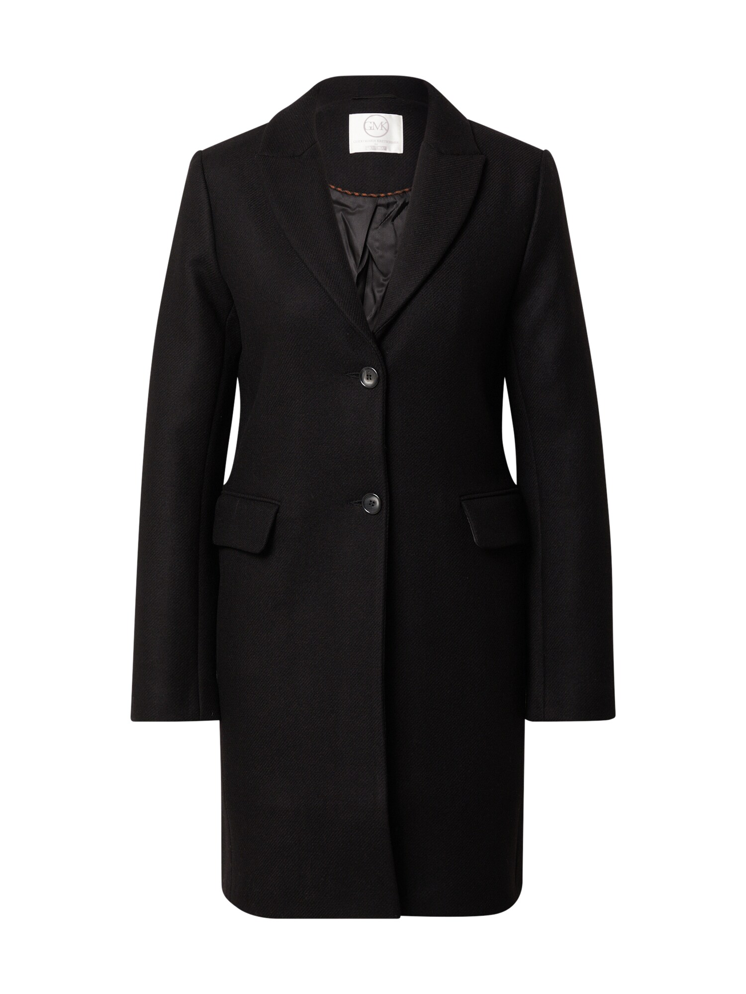 Prechodný kabát Viola čierna Guido Maria Kretschmer Women