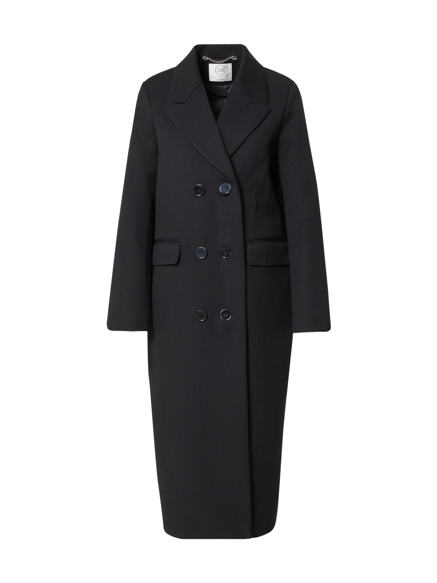 Prechodný kabát Caya čierna Guido Maria Kretschmer Women