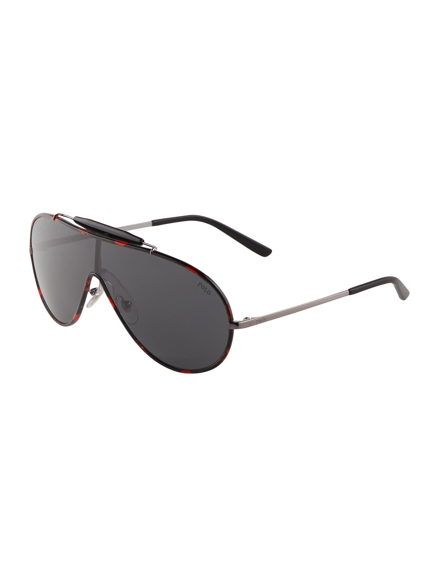 Slnečné okuliare 0PH3132 tmavosivá Polo Ralph Lauren