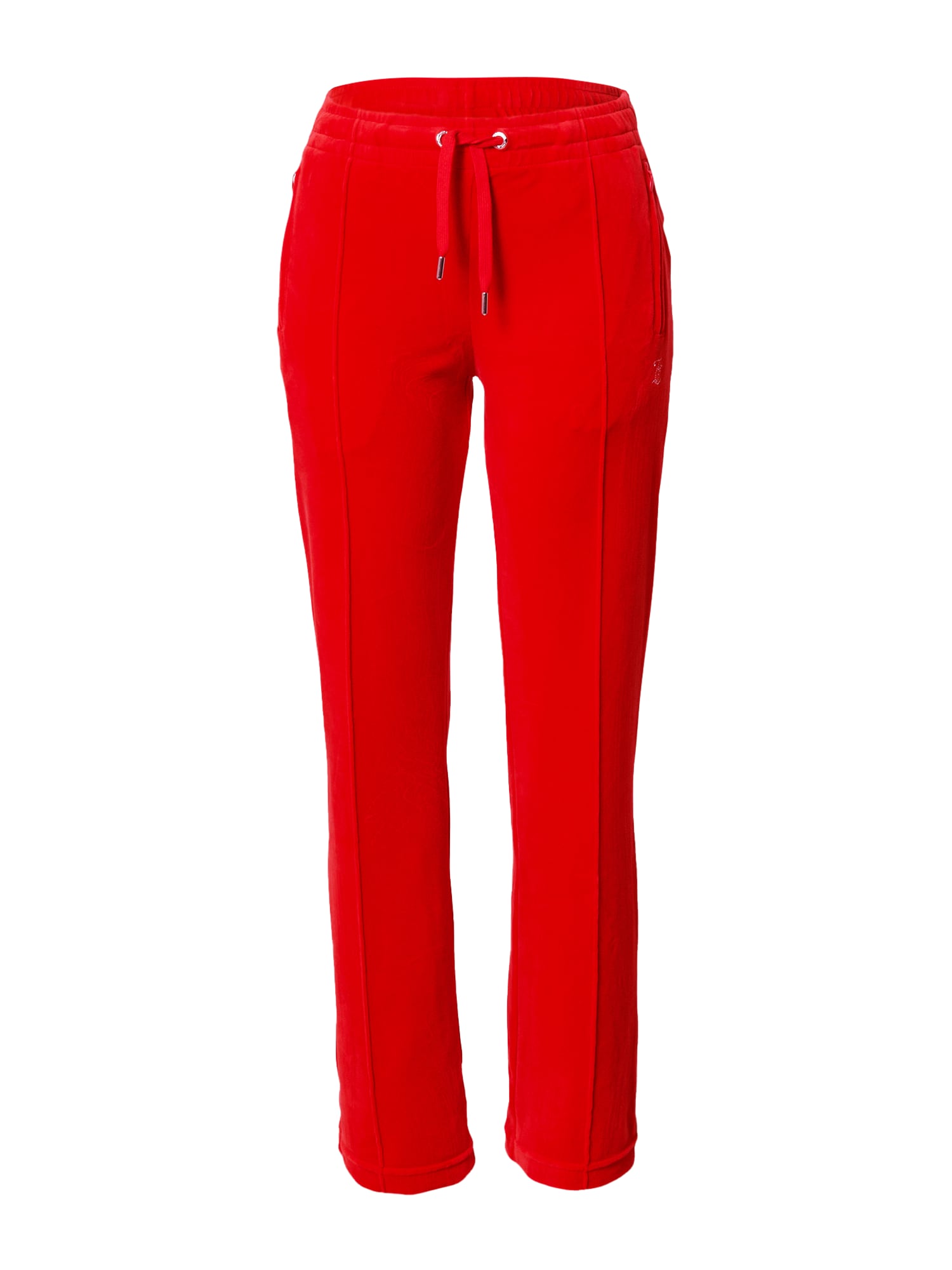 Nohavice červená Juicy Couture