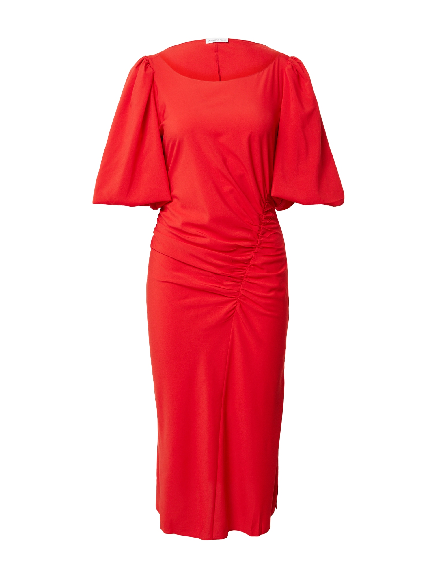 Šaty Valerie červená Designers Remix