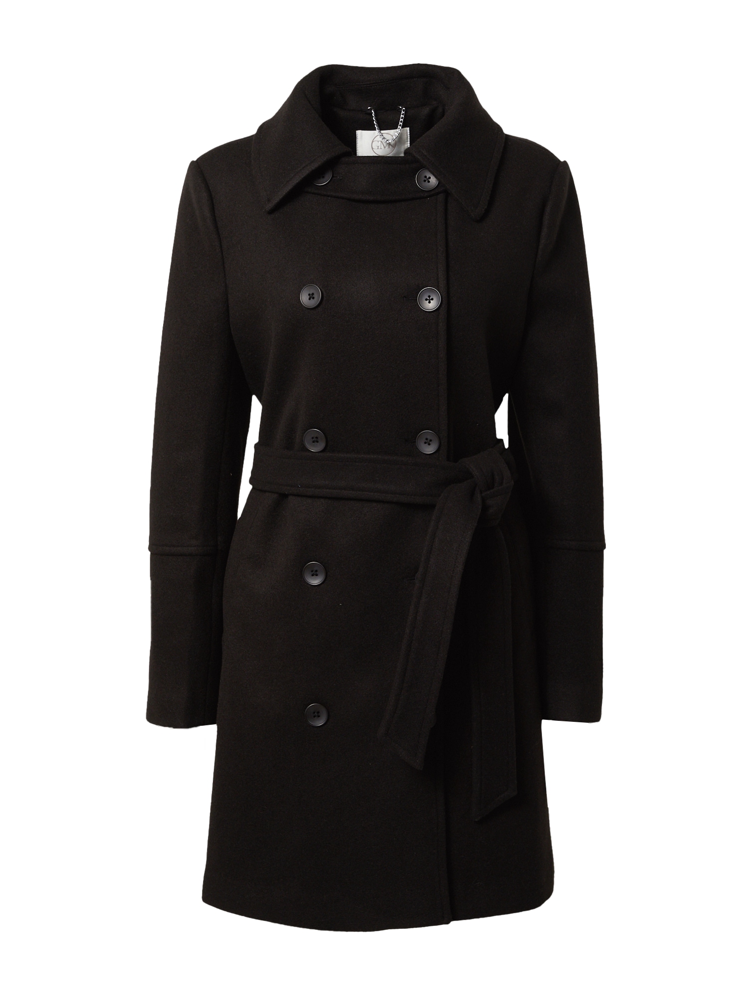 Prechodný kabát Enola čierna Guido Maria Kretschmer Women
