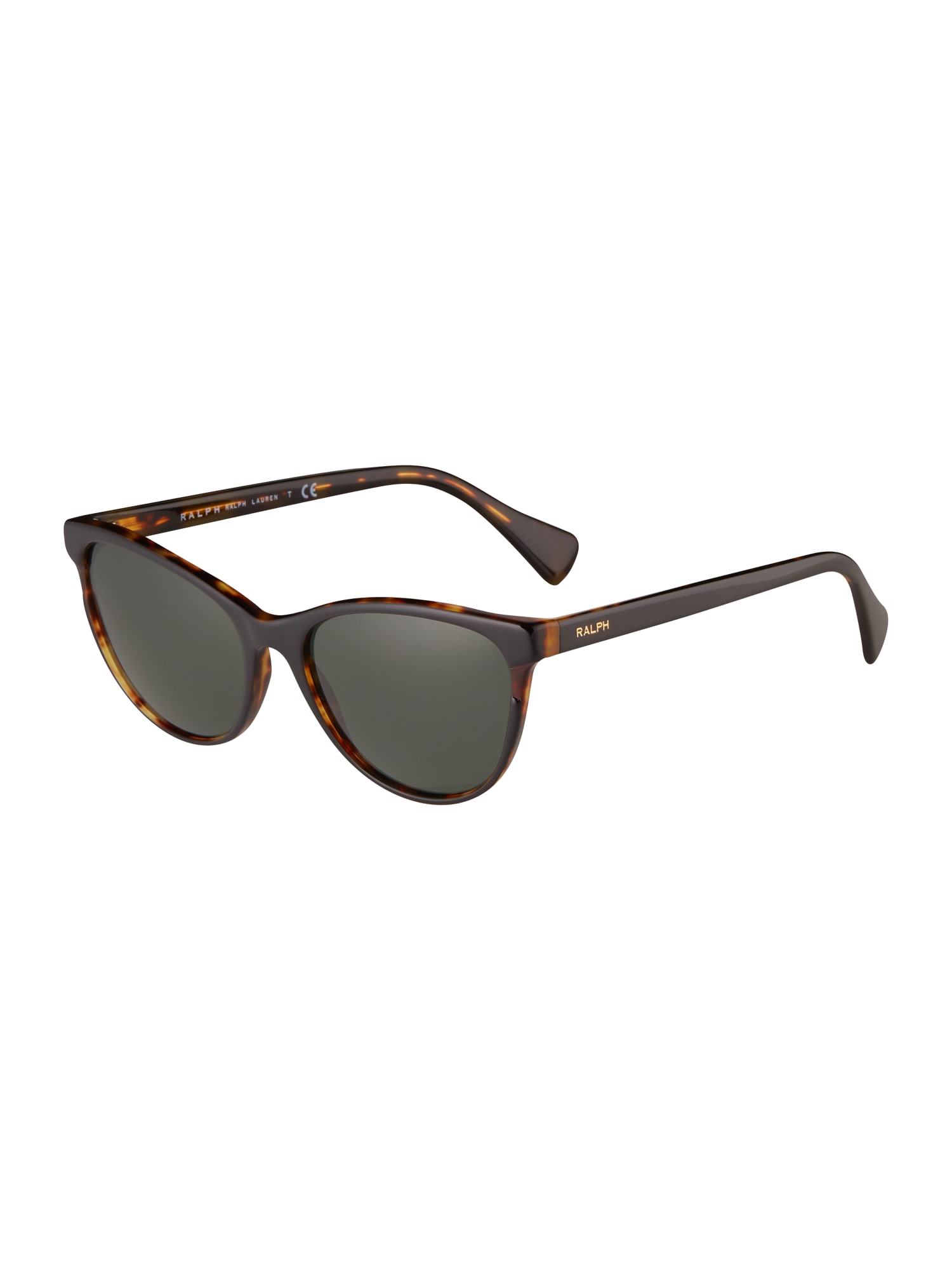 Slnečné okuliare 0RA5275 koňaková čierna Ralph Lauren