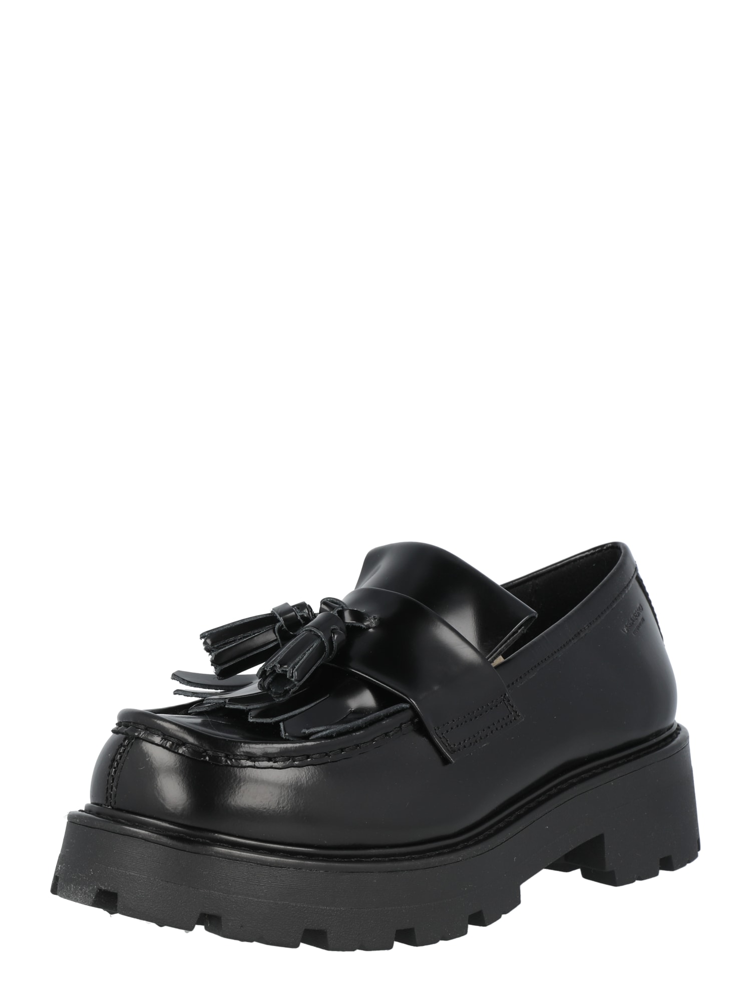 Papuče COSMO 2.0 čierna VAGABOND SHOEMAKERS