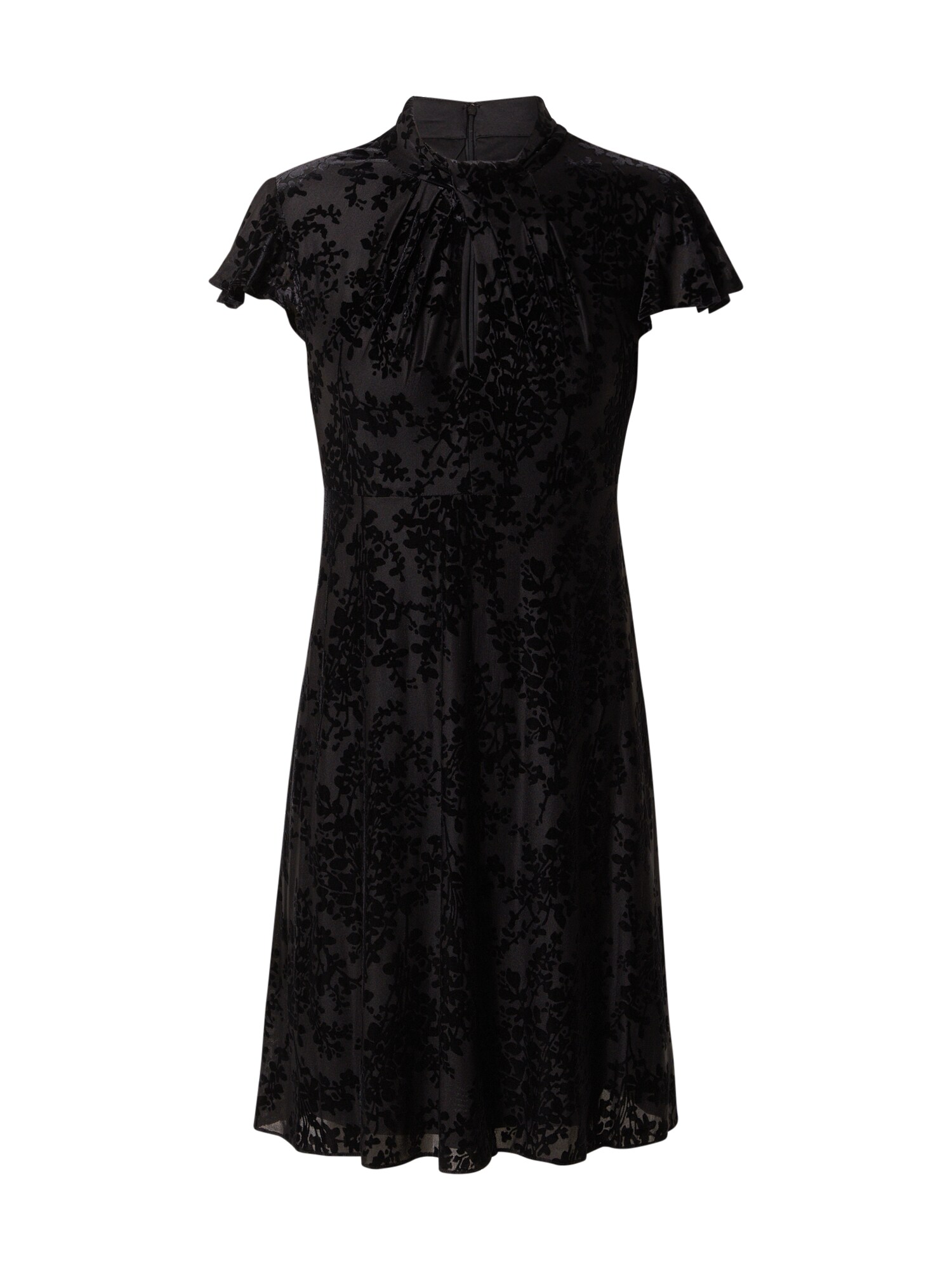 Šaty čierna Adrianna Papell