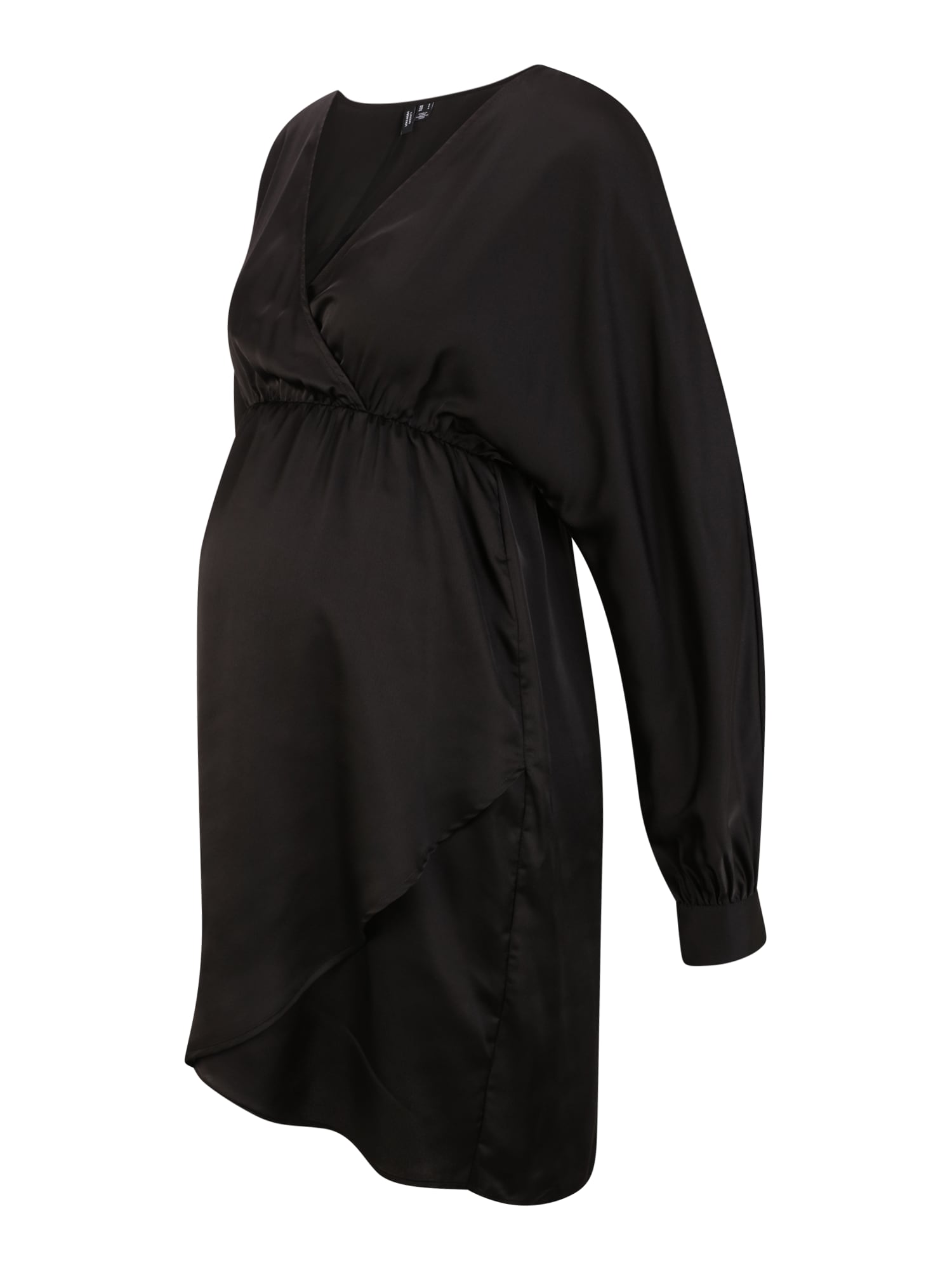 Šaty ESTELLE čierna Vero Moda Maternity