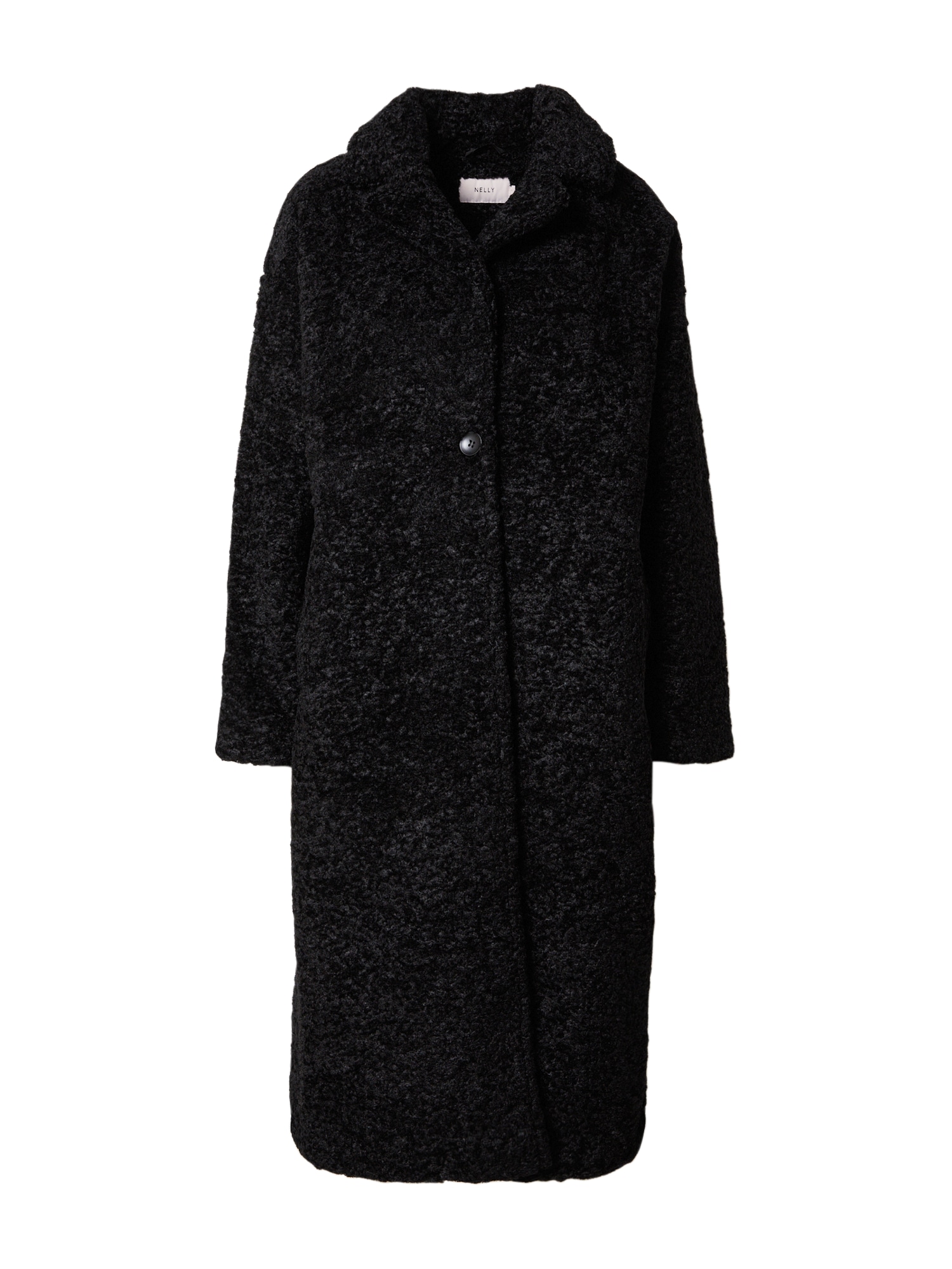 Zimný kabát čierna NLY by Nelly