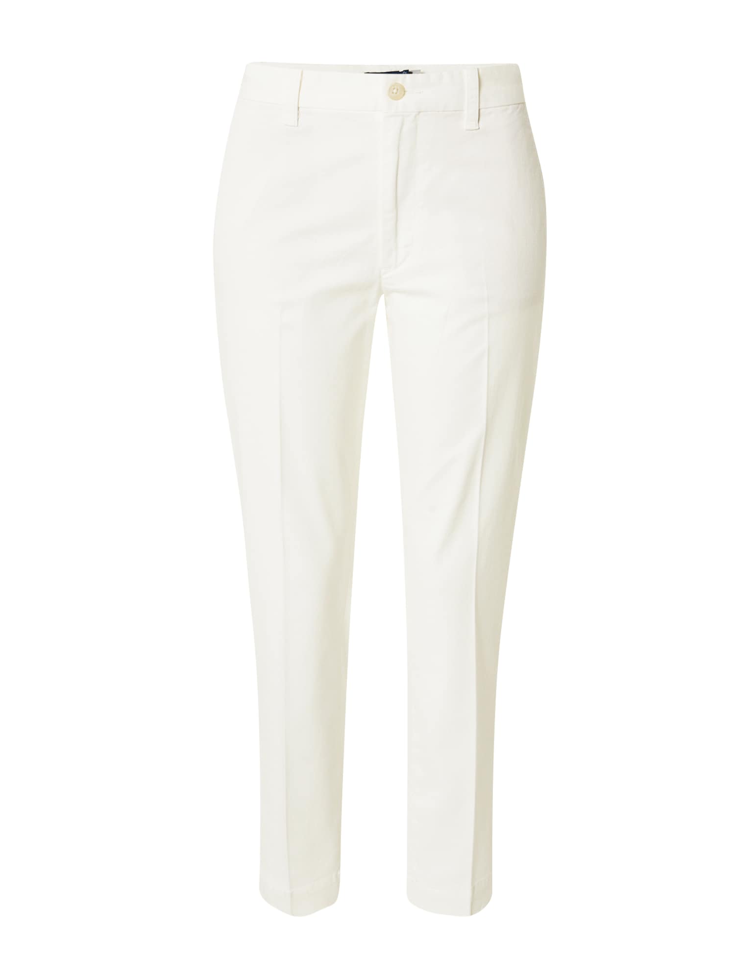 Chino nohavice prírodná biela Polo Ralph Lauren