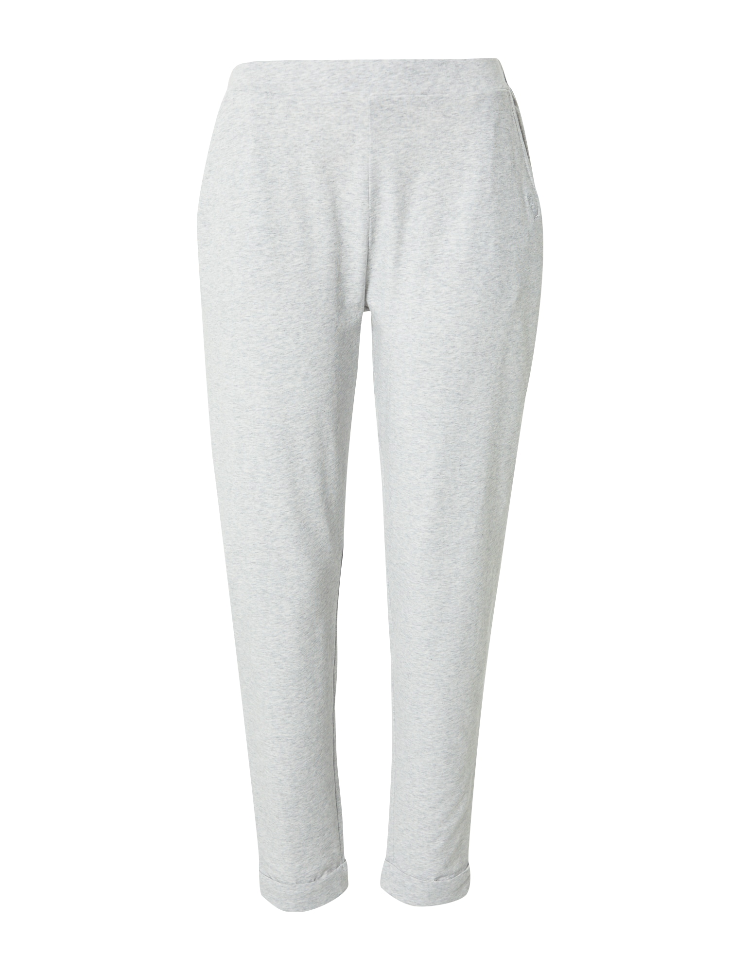 Pyžamové nohavice sivá melírovaná JOOP! Bodywear