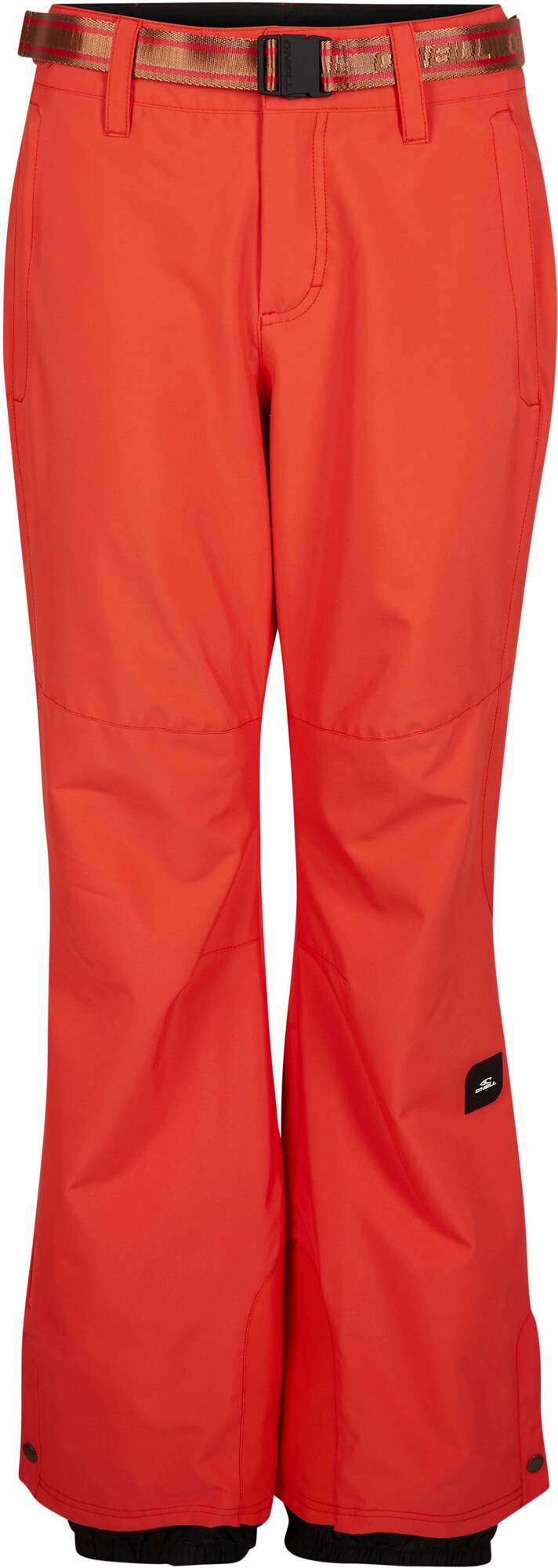 Športové nohavice oranžovo červená ONEILL