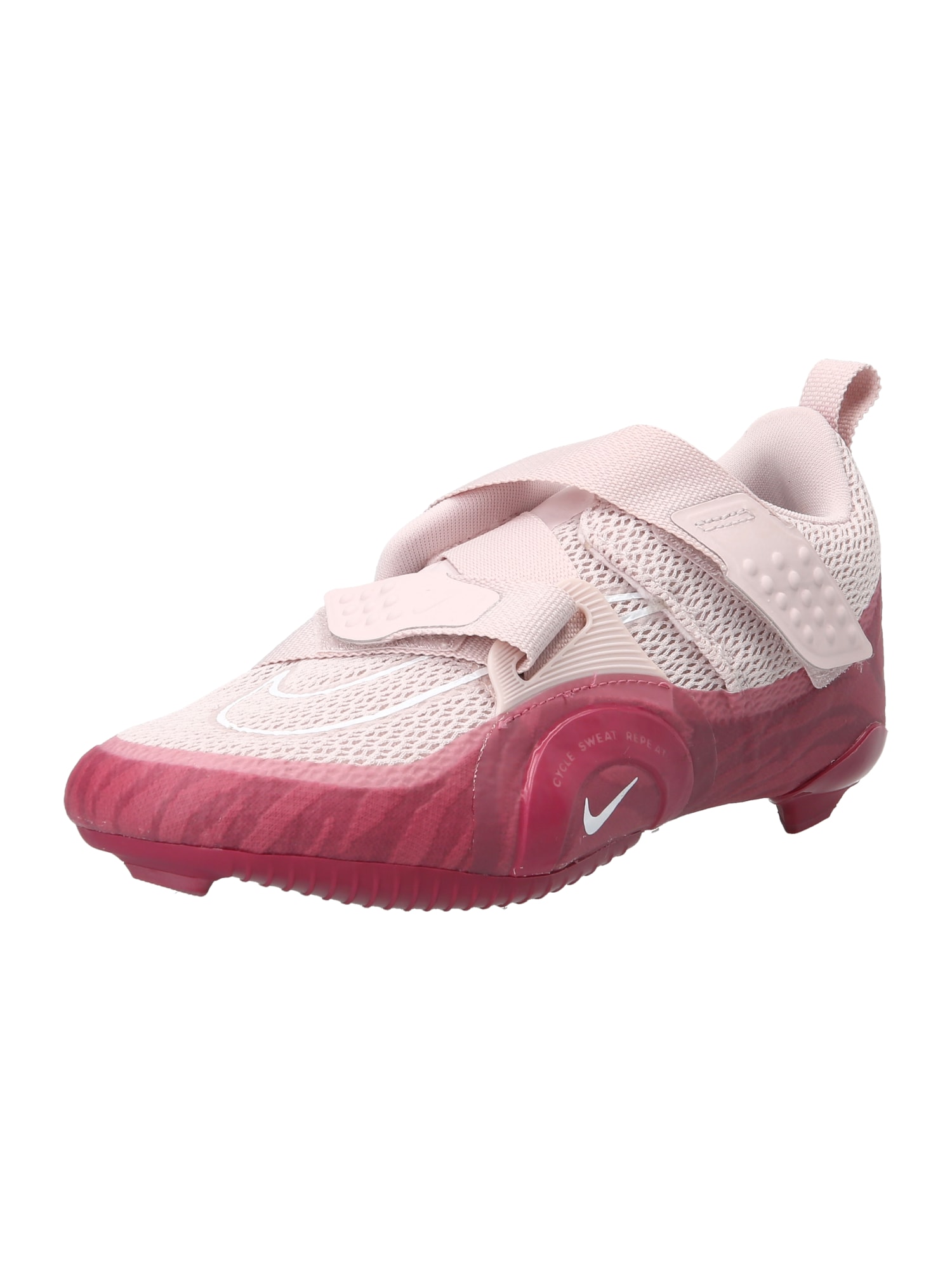 Športová obuv SUPERREP CYCLE ružová biela NIKE