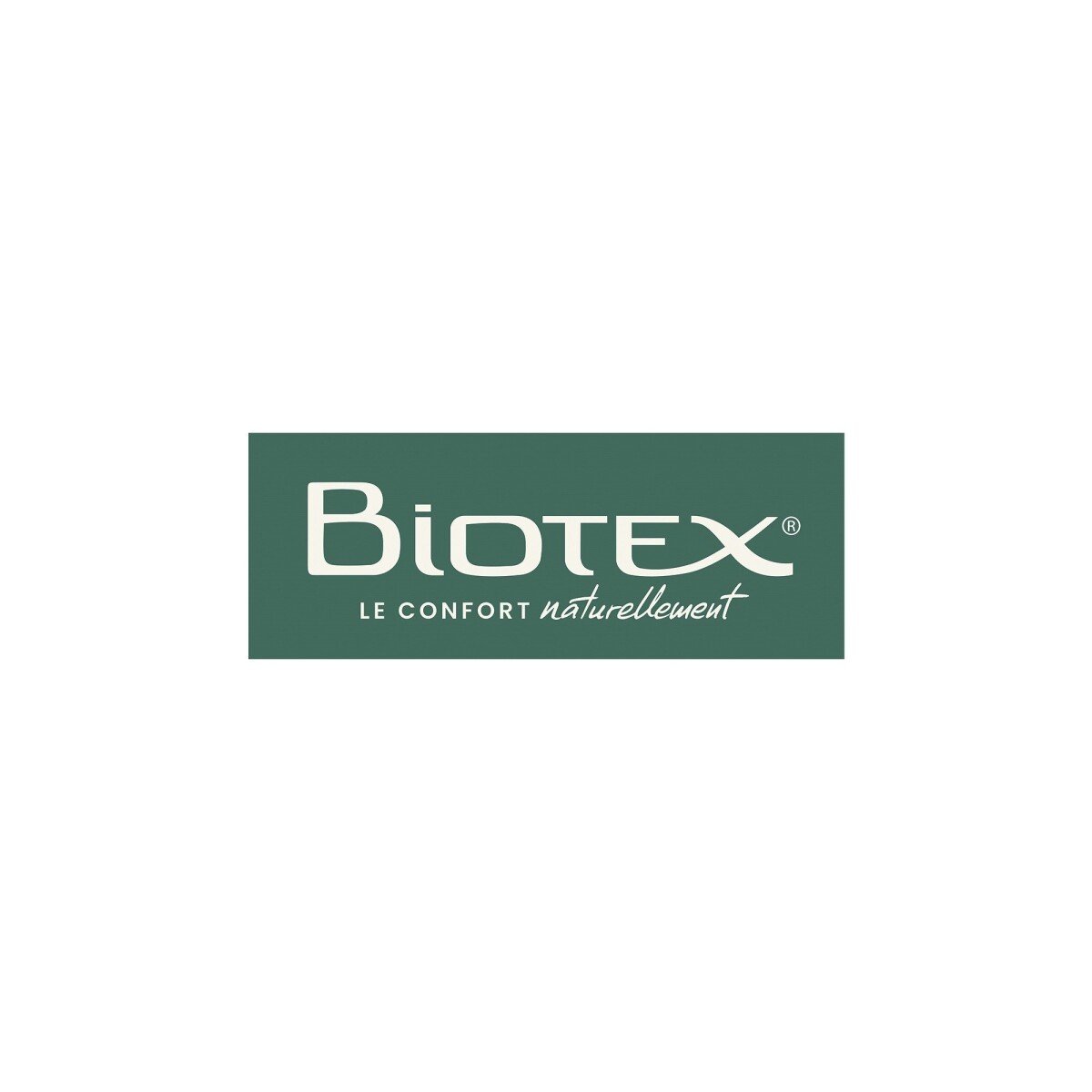 Vankúš Biotex z prírodného latexu biela 40x60cm