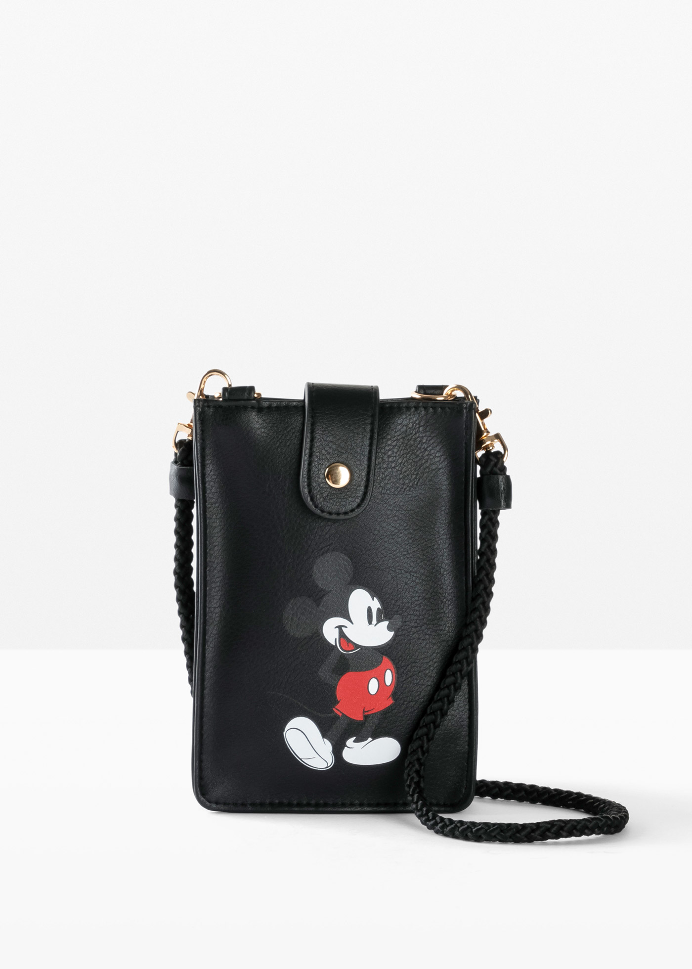 Mickey Mouse taška na mobil
